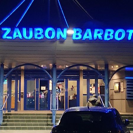 Studio 2 Lits Barbotan Les Thermes Cazaubon Exterior photo